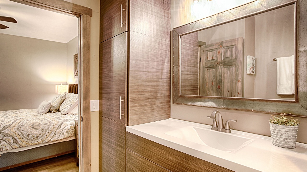 Photo of Bathroom in Silvercreek