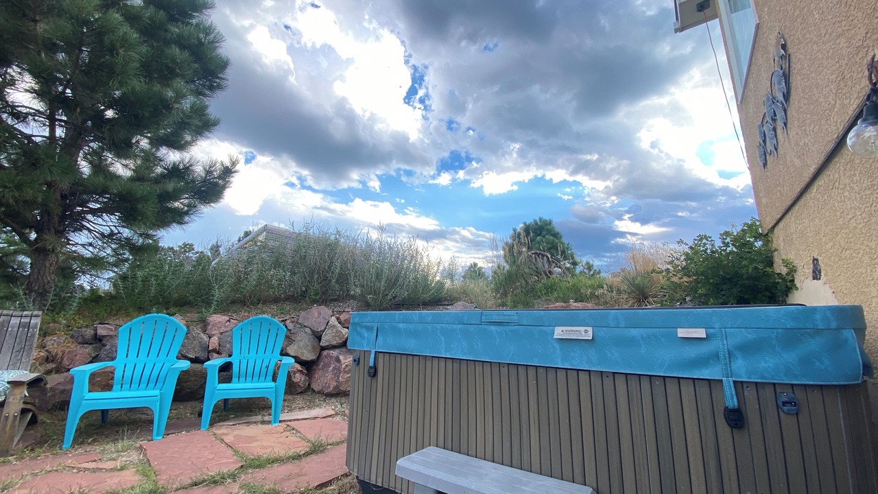 Photo of Outdoor in Peyton