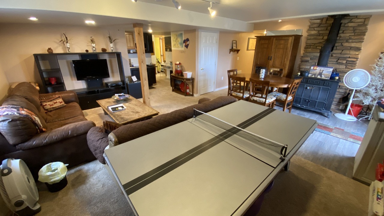 Photo of Livingroom in Peyton