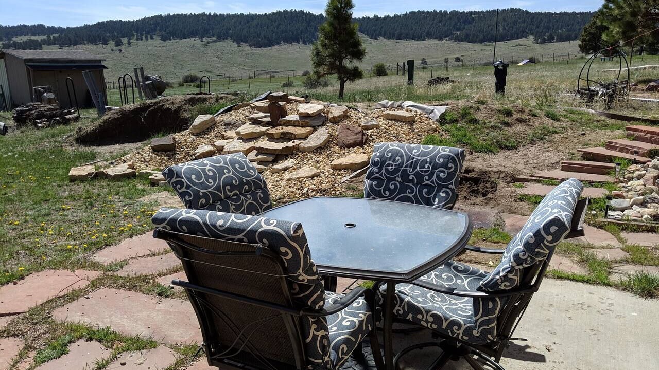 Photo of Outdoor in Peyton