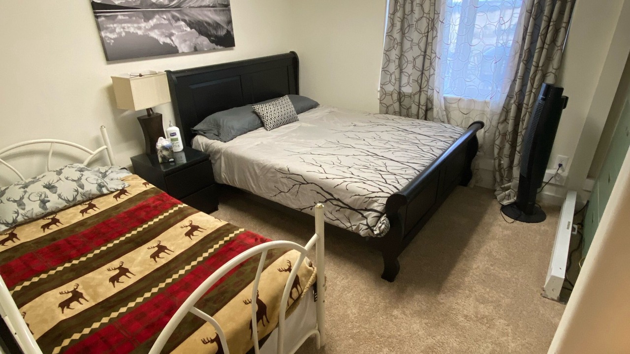 Photo of Bedroom in Peyton
