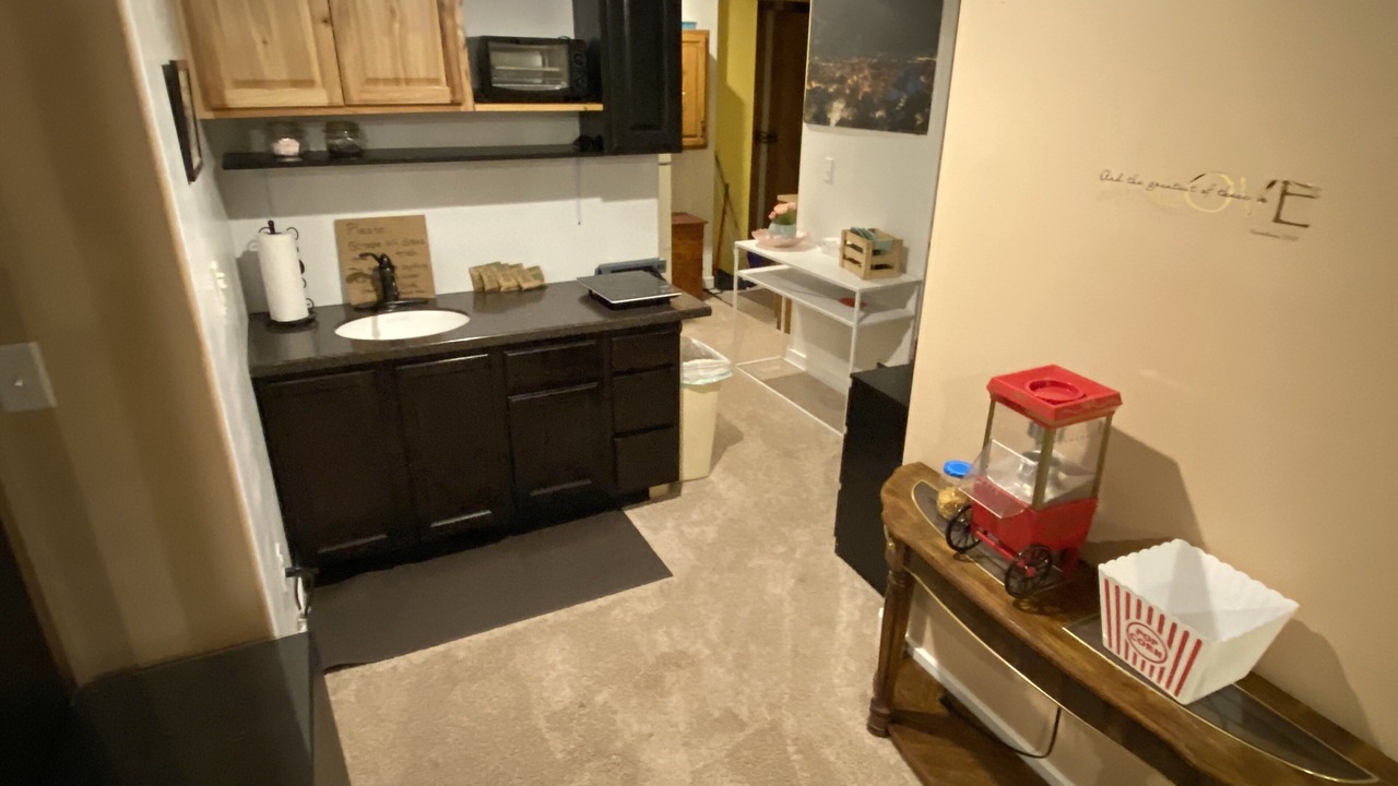 Photo of Kitchen in Peyton