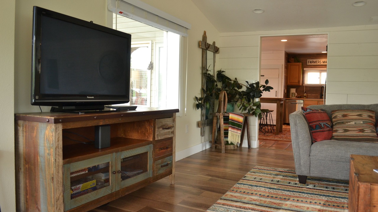 Photo of Livingroom in Fort Collins