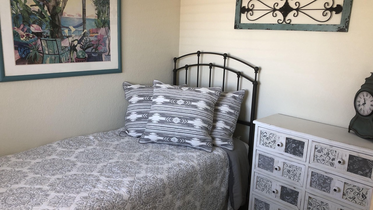 Photo of Bedroom in Fort Collins