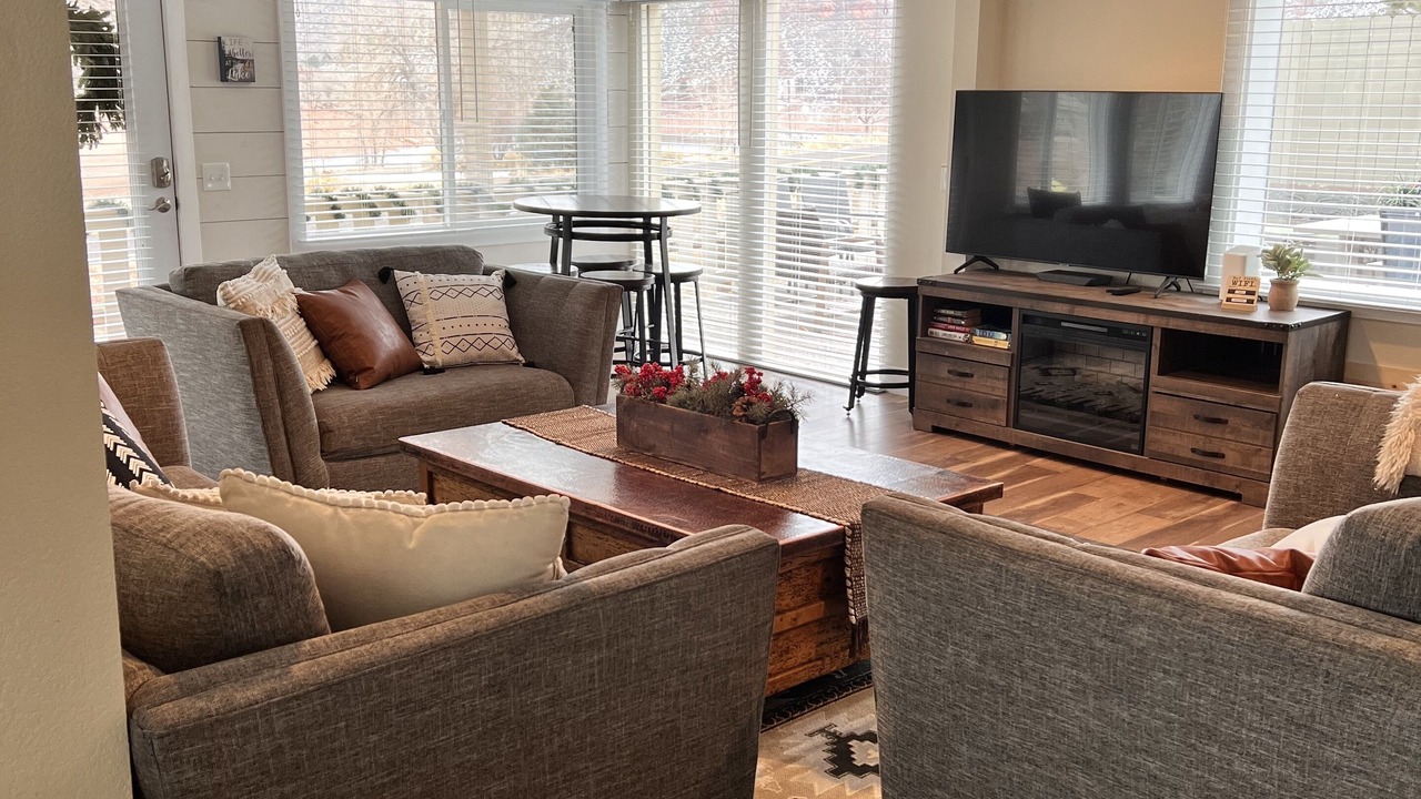 Photo of Livingroom in Fort Collins