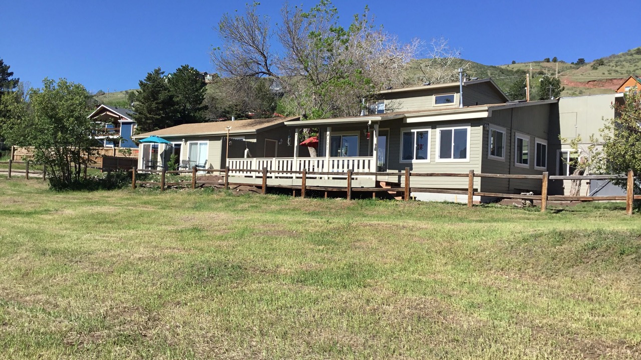 Photo of Outdoor in Fort Collins