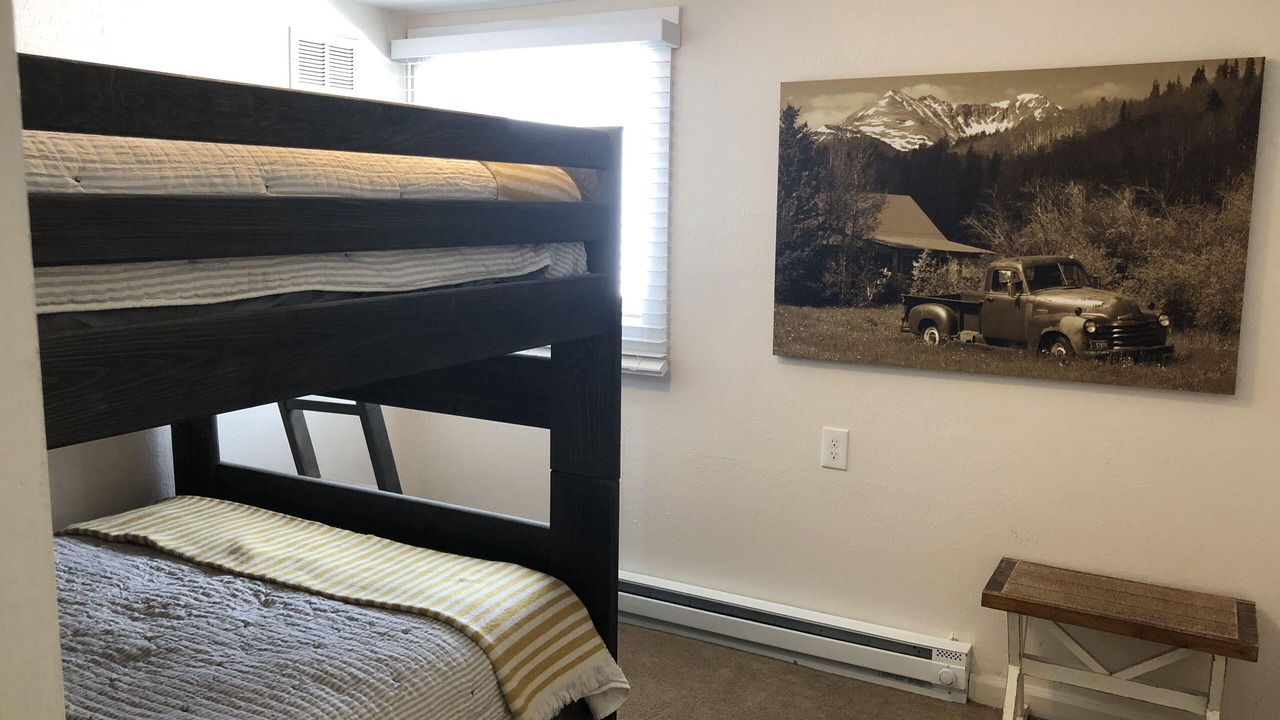 Photo of Bedroom in Fort Collins