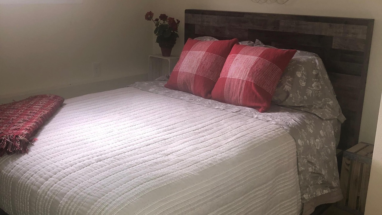 Photo of Bedroom in Fort Collins