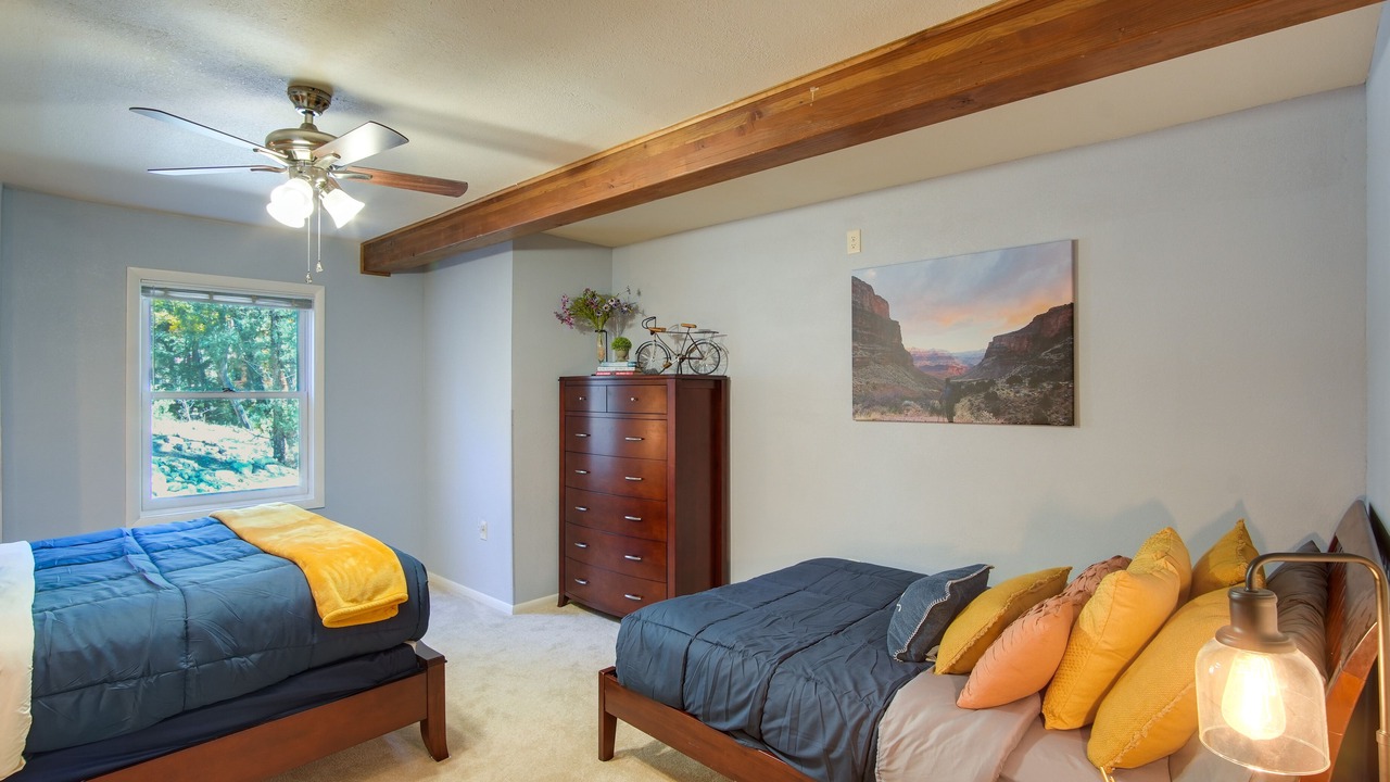 Photo of Bedroom in Nathrop