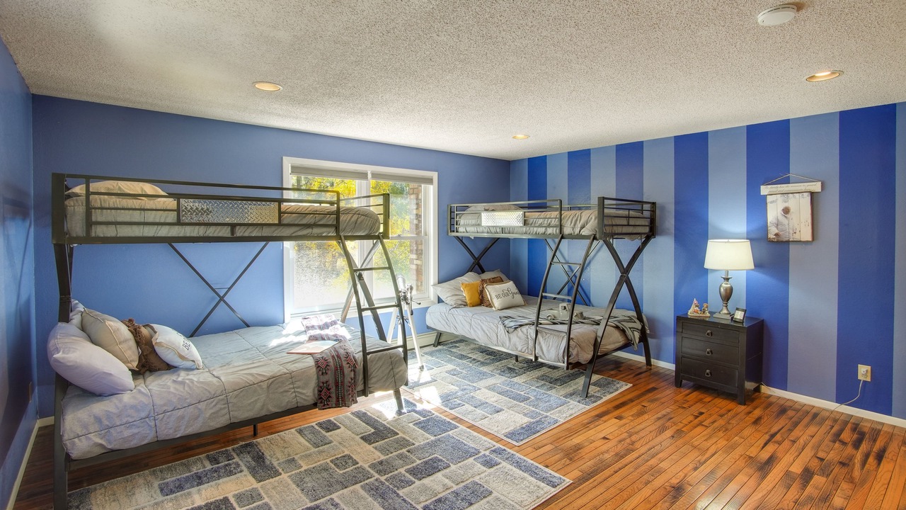 Photo of Bedroom in Nathrop