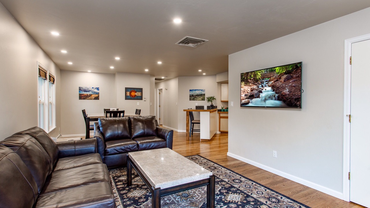 Photo of Livingroom in Redlands