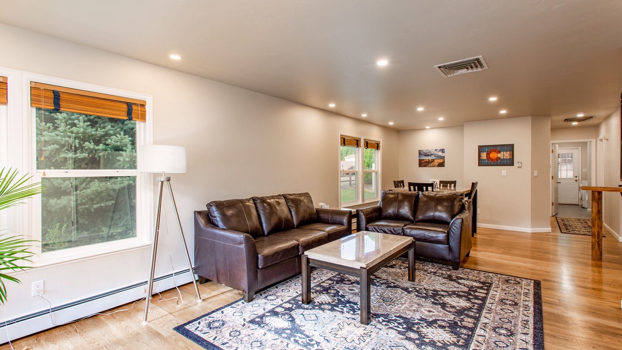 Photo of Livingroom in Redlands