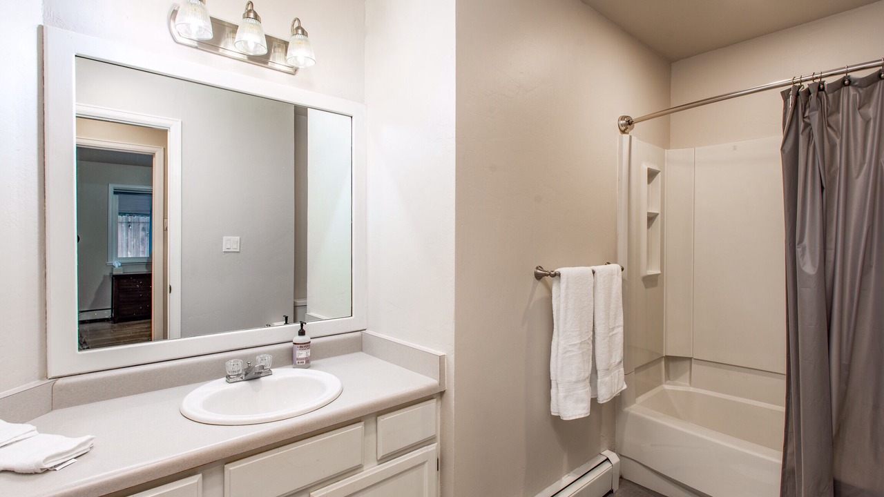 Photo of Bathroom in Redlands