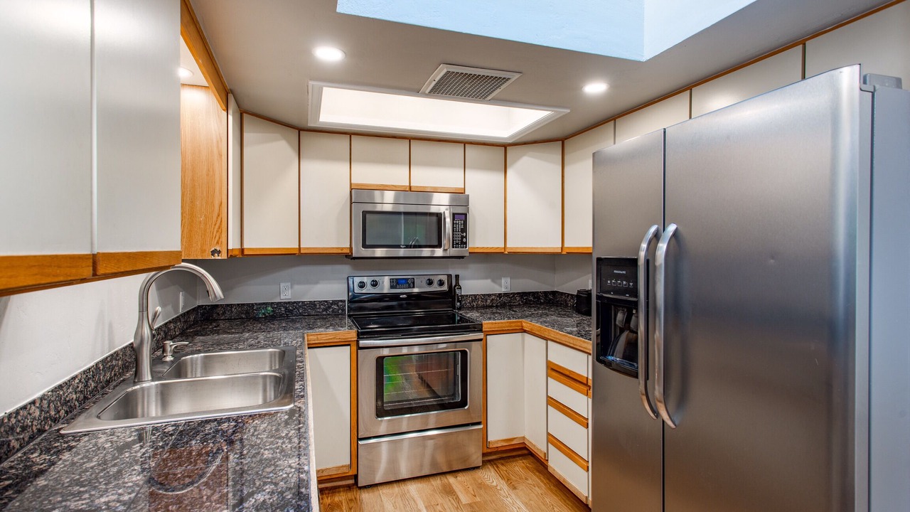 Photo of Kitchen in Redlands
