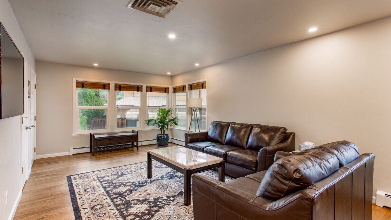 Photo of Livingroom in Redlands