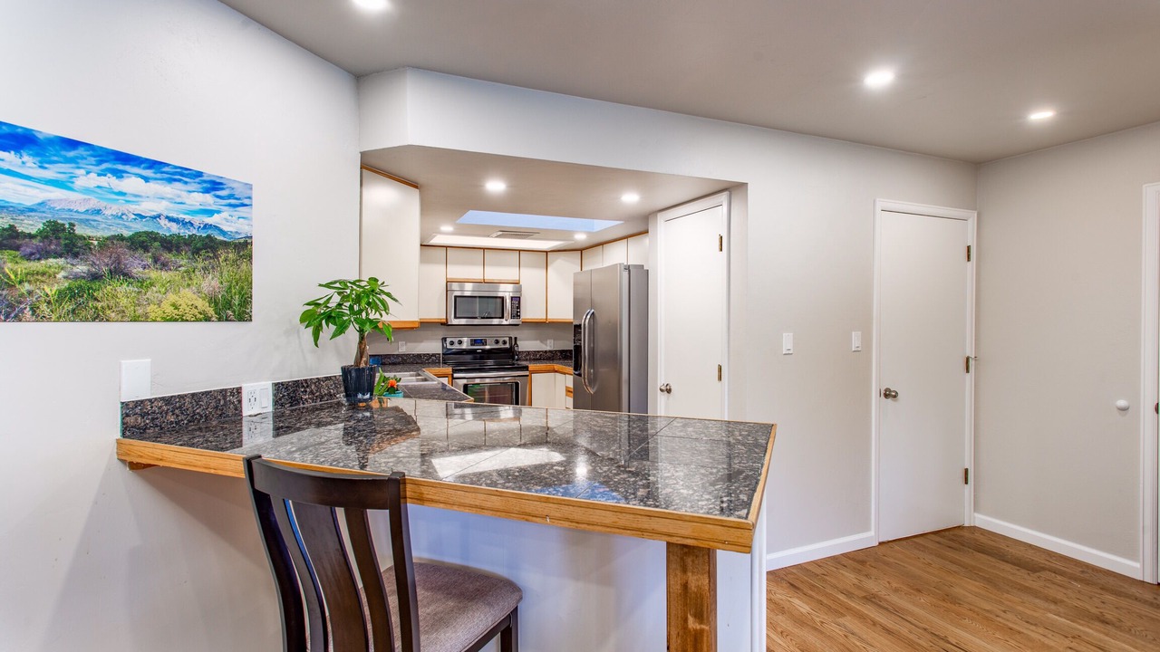 Photo of Kitchen in Redlands