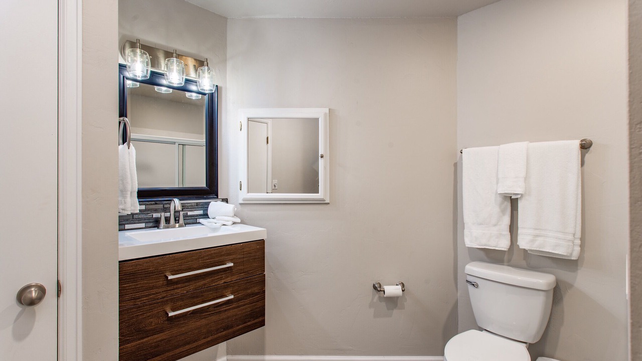 Photo of Bathroom in Redlands