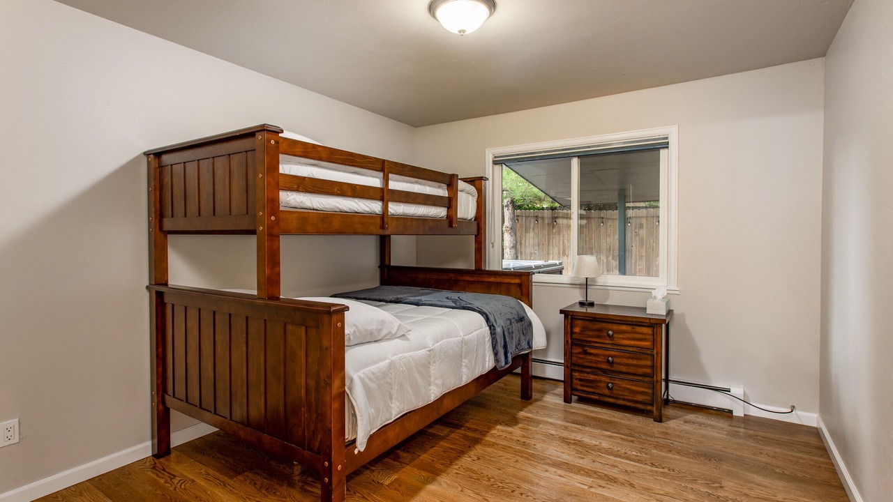 Photo of Bedroom in Redlands