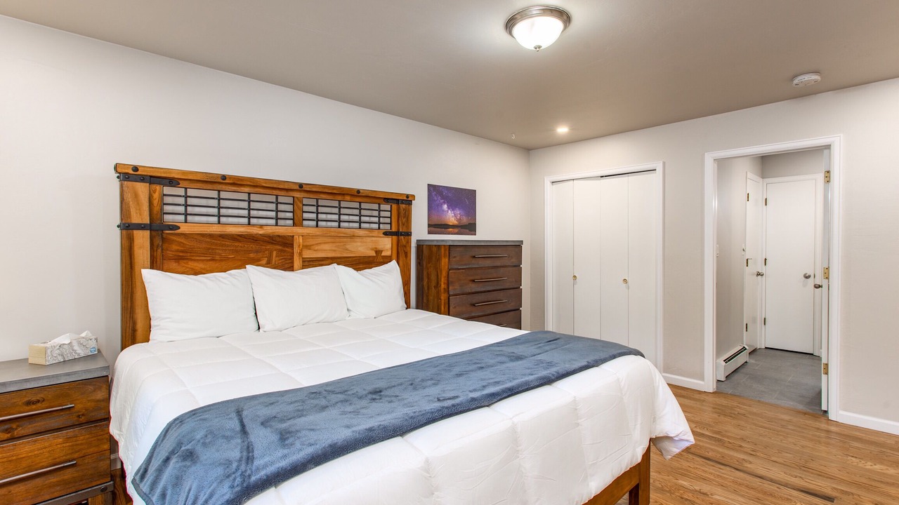 Photo of Bedroom in Redlands