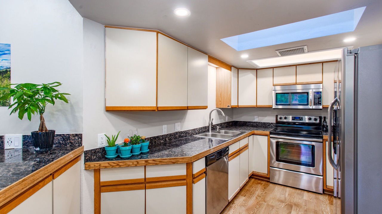 Photo of Kitchen in Redlands