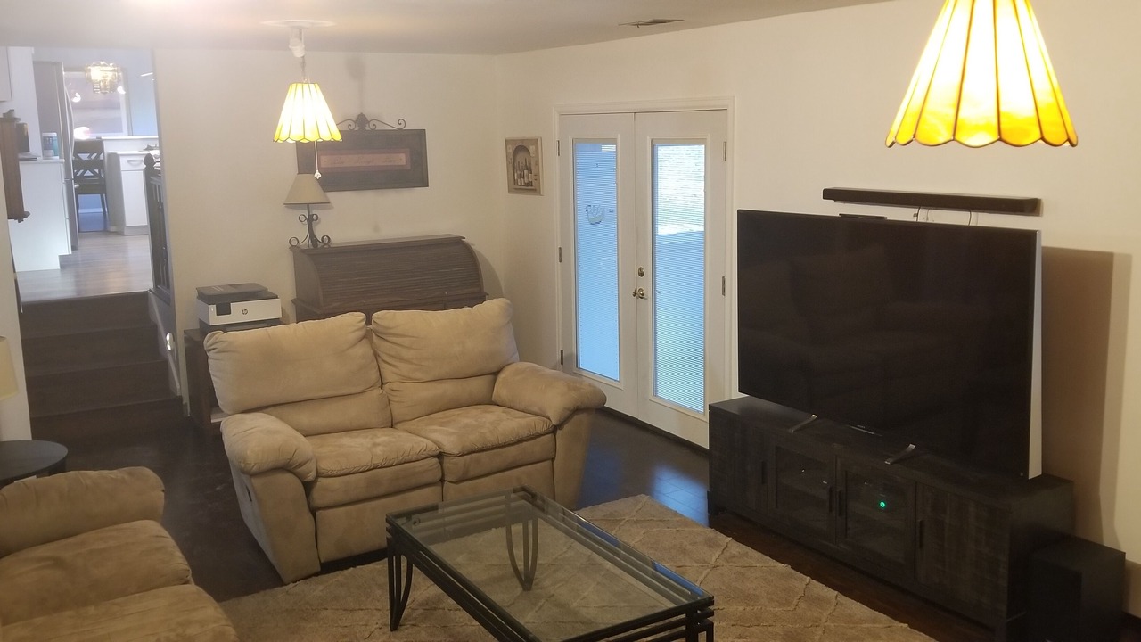 Photo of Bedroom in Columbine