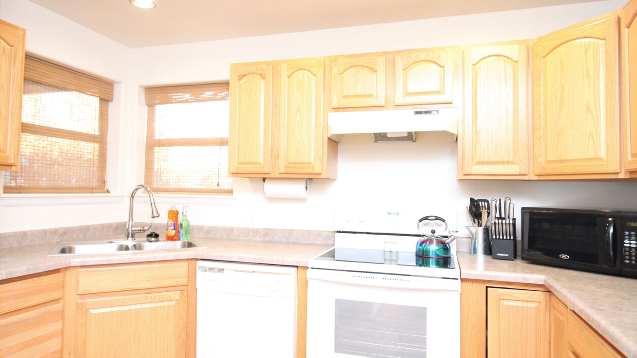 Photo of Kitchen in Montrose