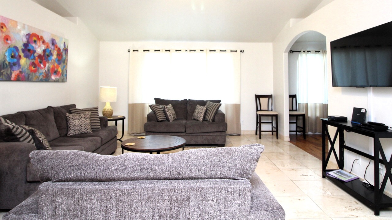 Photo of Bedroom in Montrose