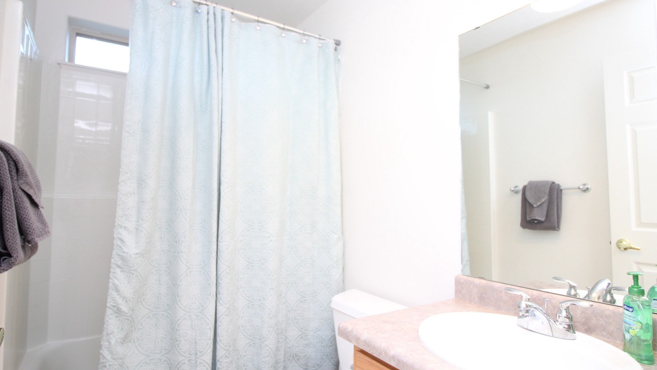 Photo of Bathroom in Montrose