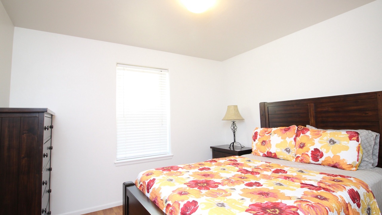 Photo of Bedroom in Montrose