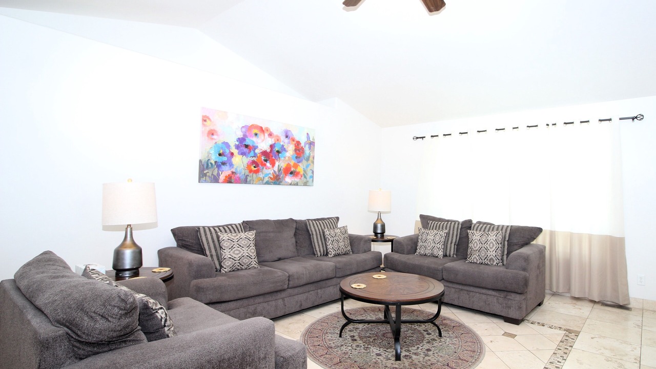 Photo of Bedroom in Montrose