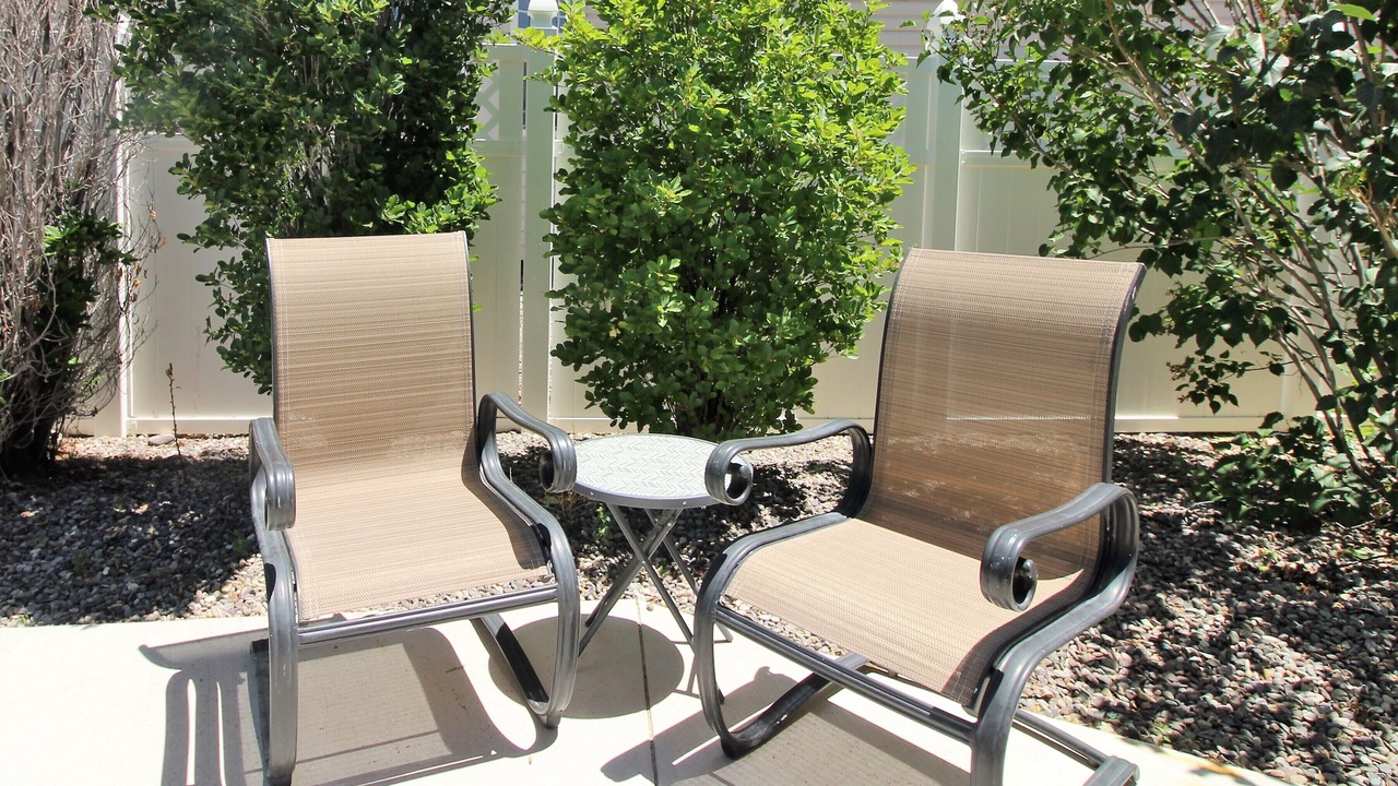 Photo of Outdoor in Montrose