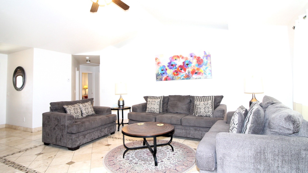 Photo of Bedroom in Montrose