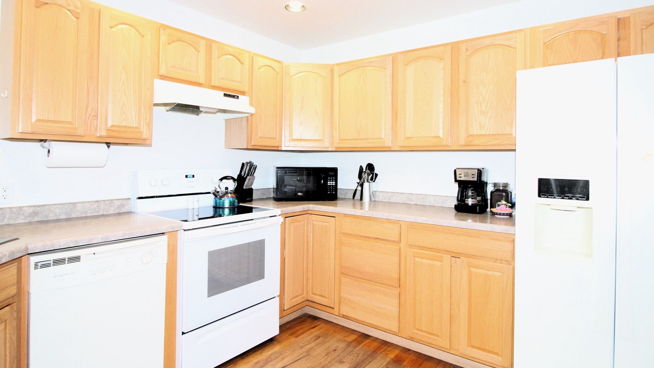 Photo of Kitchen in Montrose