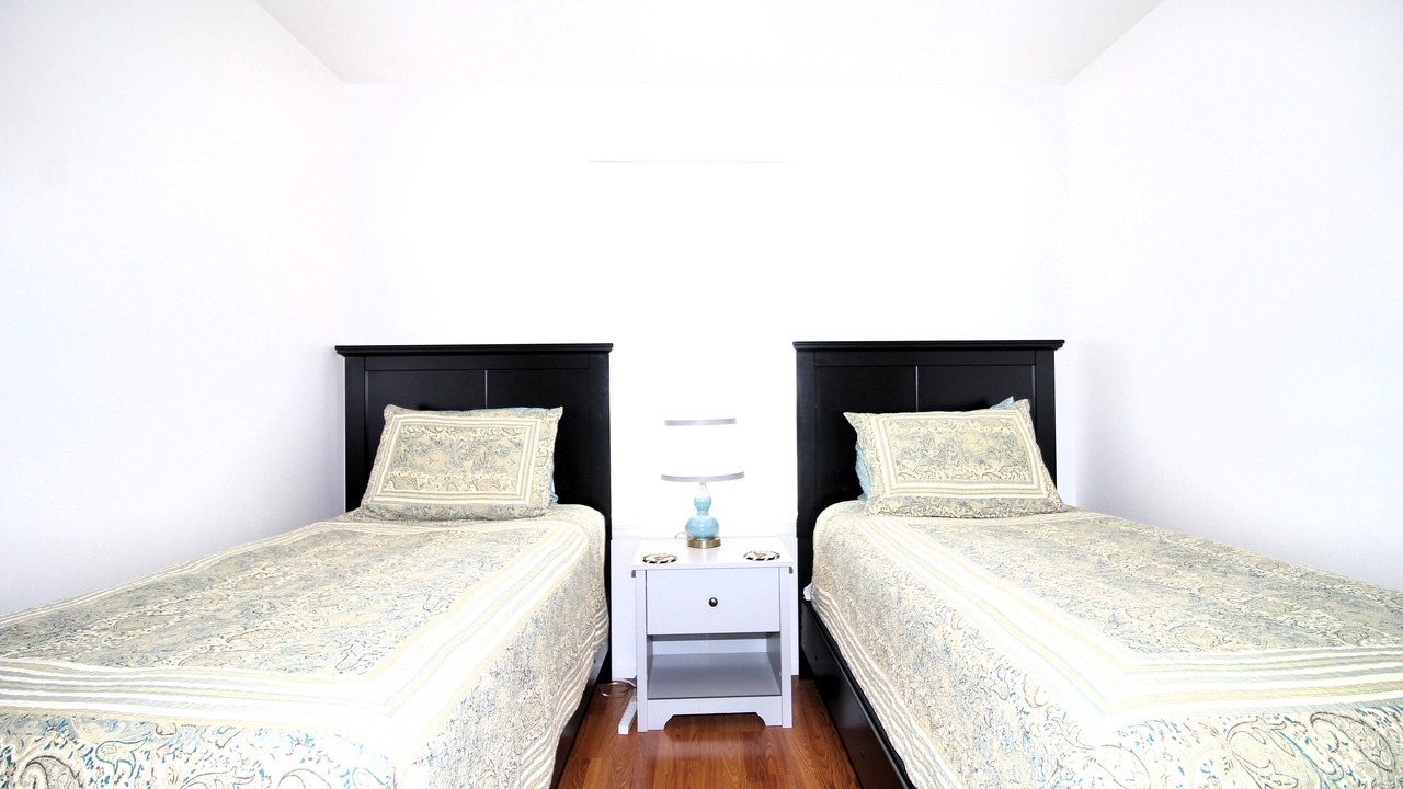 Photo of Bedroom in Montrose