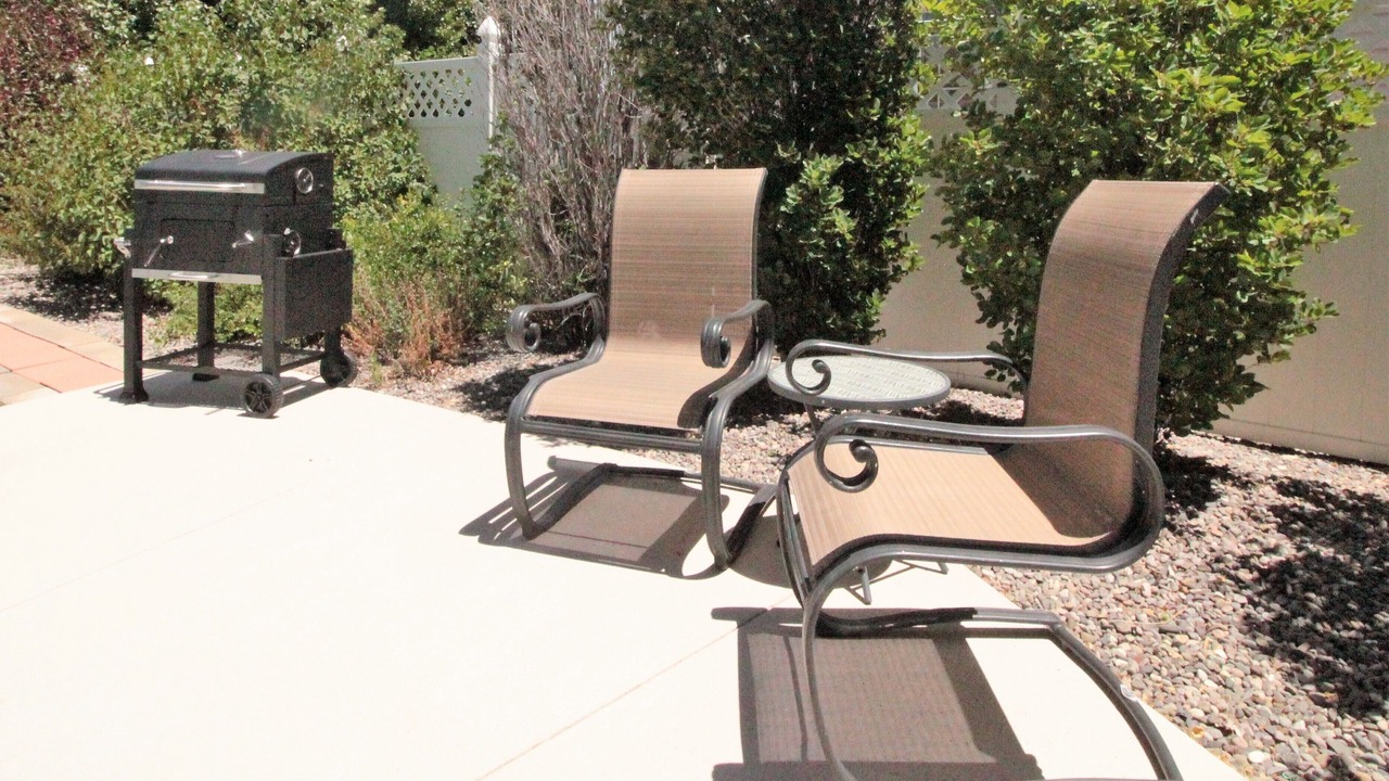 Photo of Outdoor in Montrose