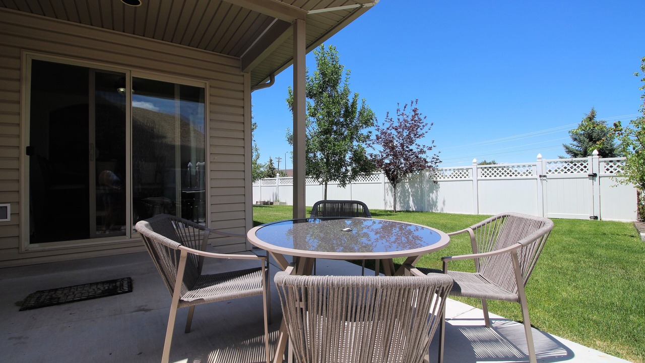 Photo of Outdoor in Montrose