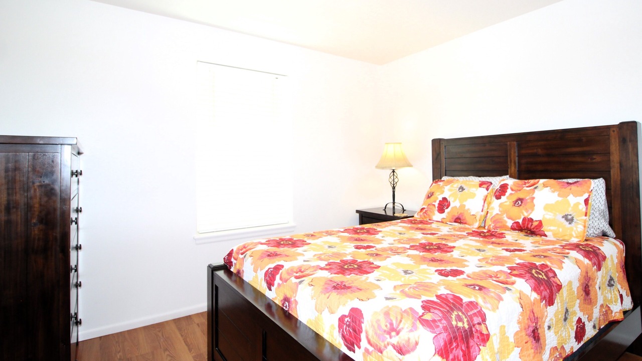 Photo of Bedroom in Montrose