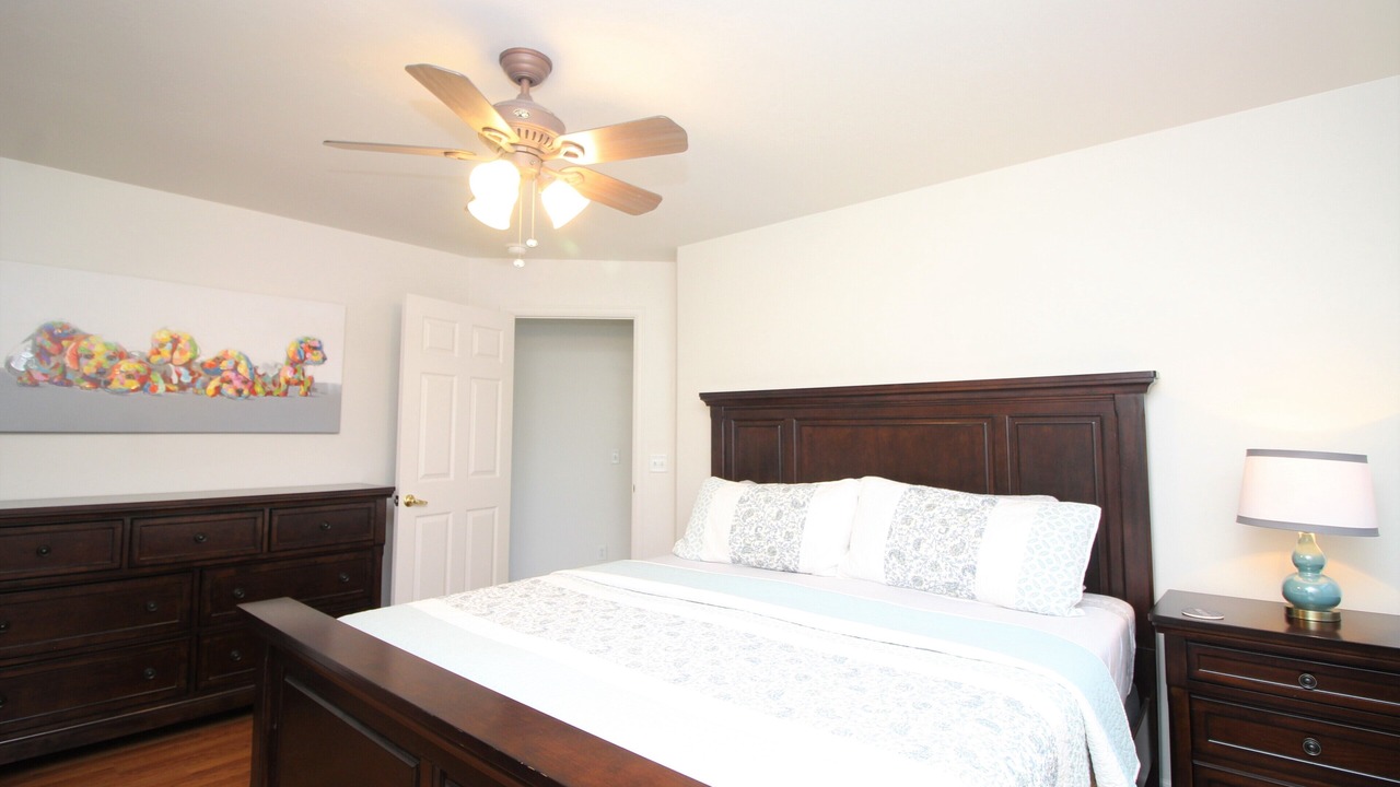 Photo of Bedroom in Montrose
