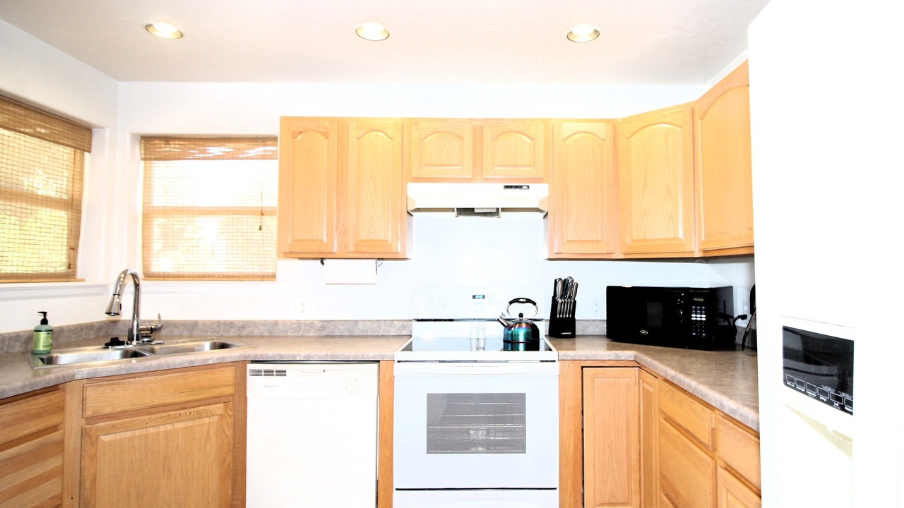 Photo of Kitchen in Montrose