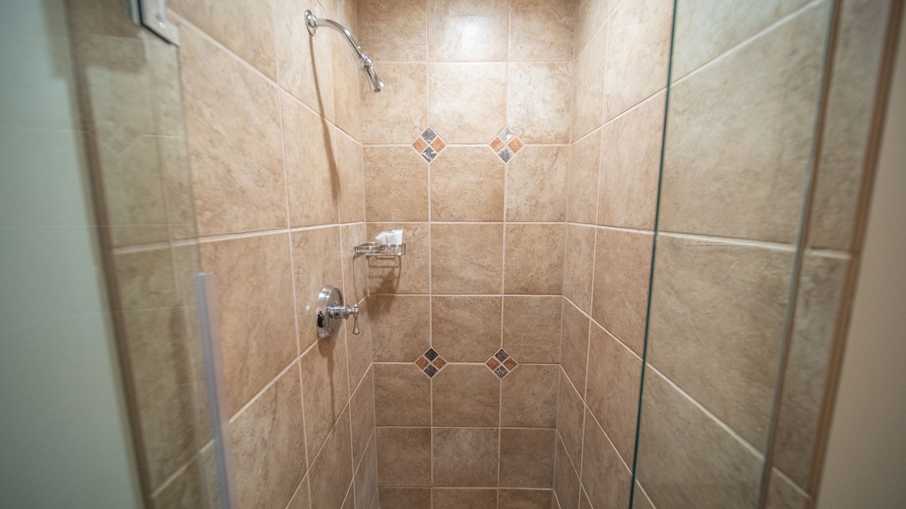 Photo of Bathroom in River Run