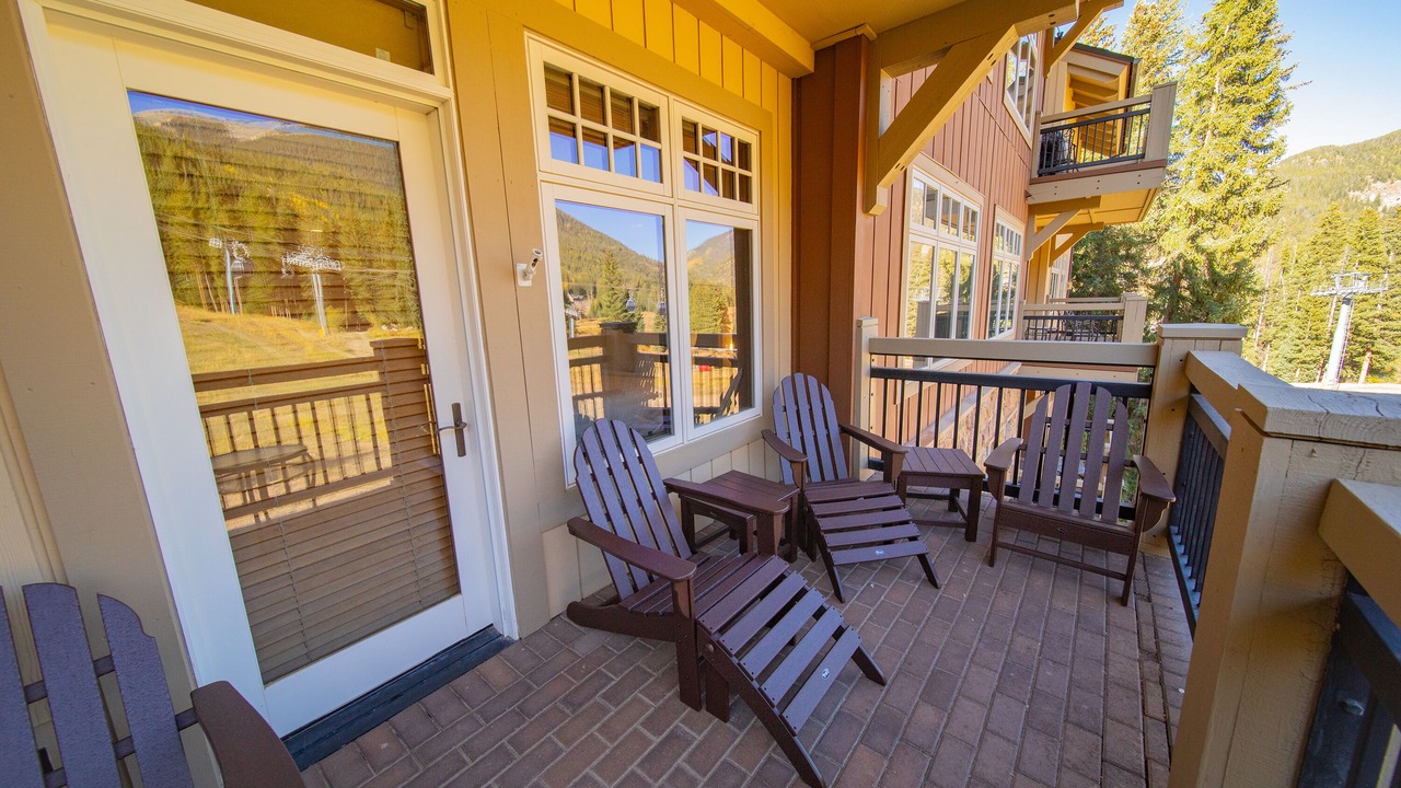 Photo of Outdoor in River Run