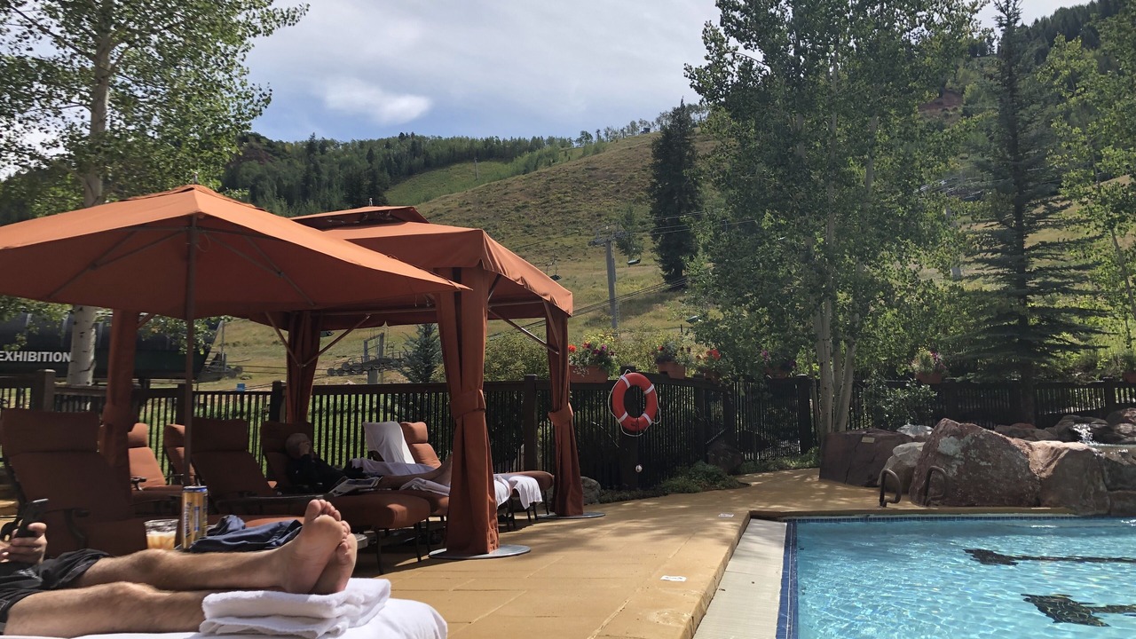 Photo of Outdoor in Aspen