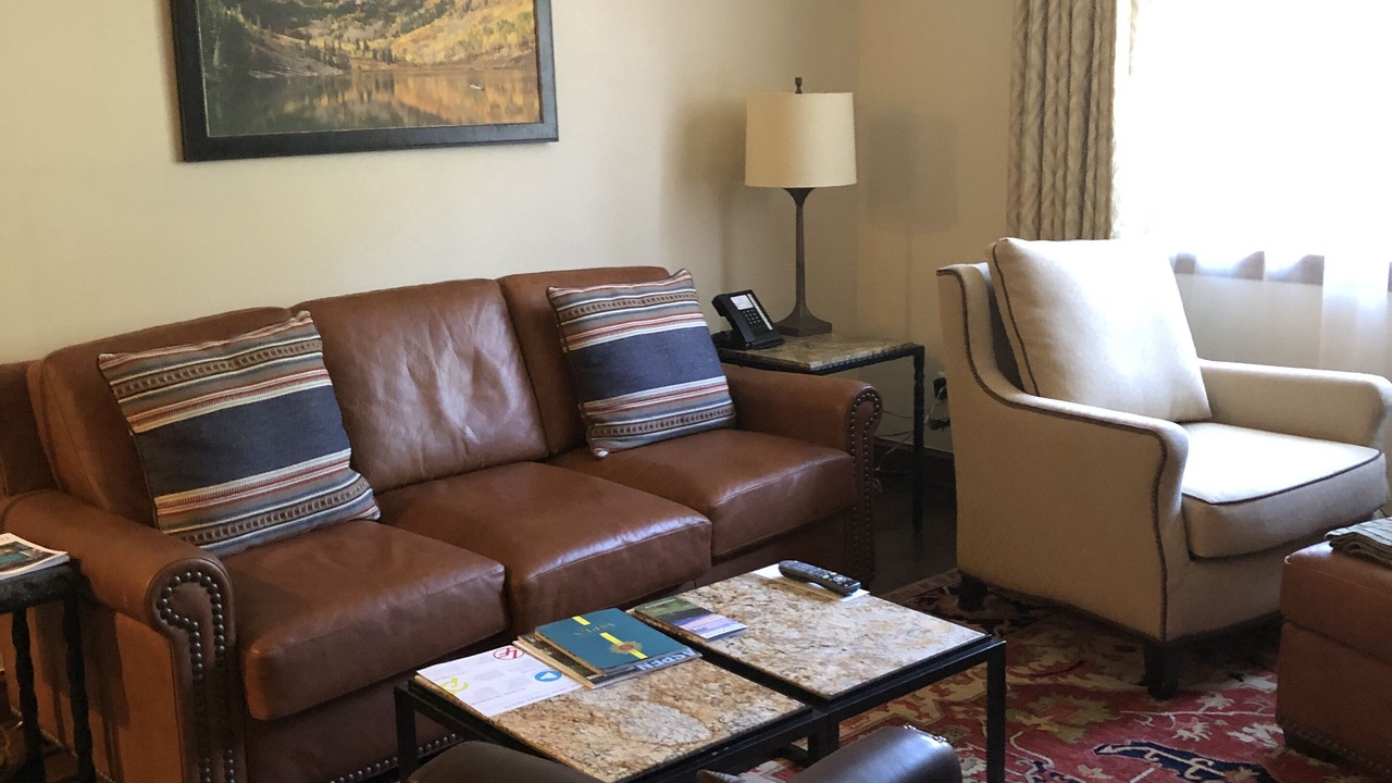 Photo of Livingroom in Aspen