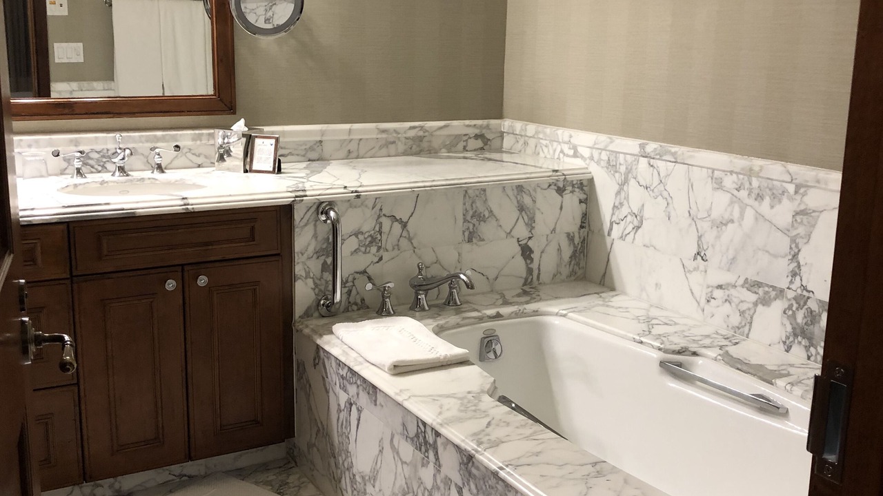 Photo of Bathroom in Aspen