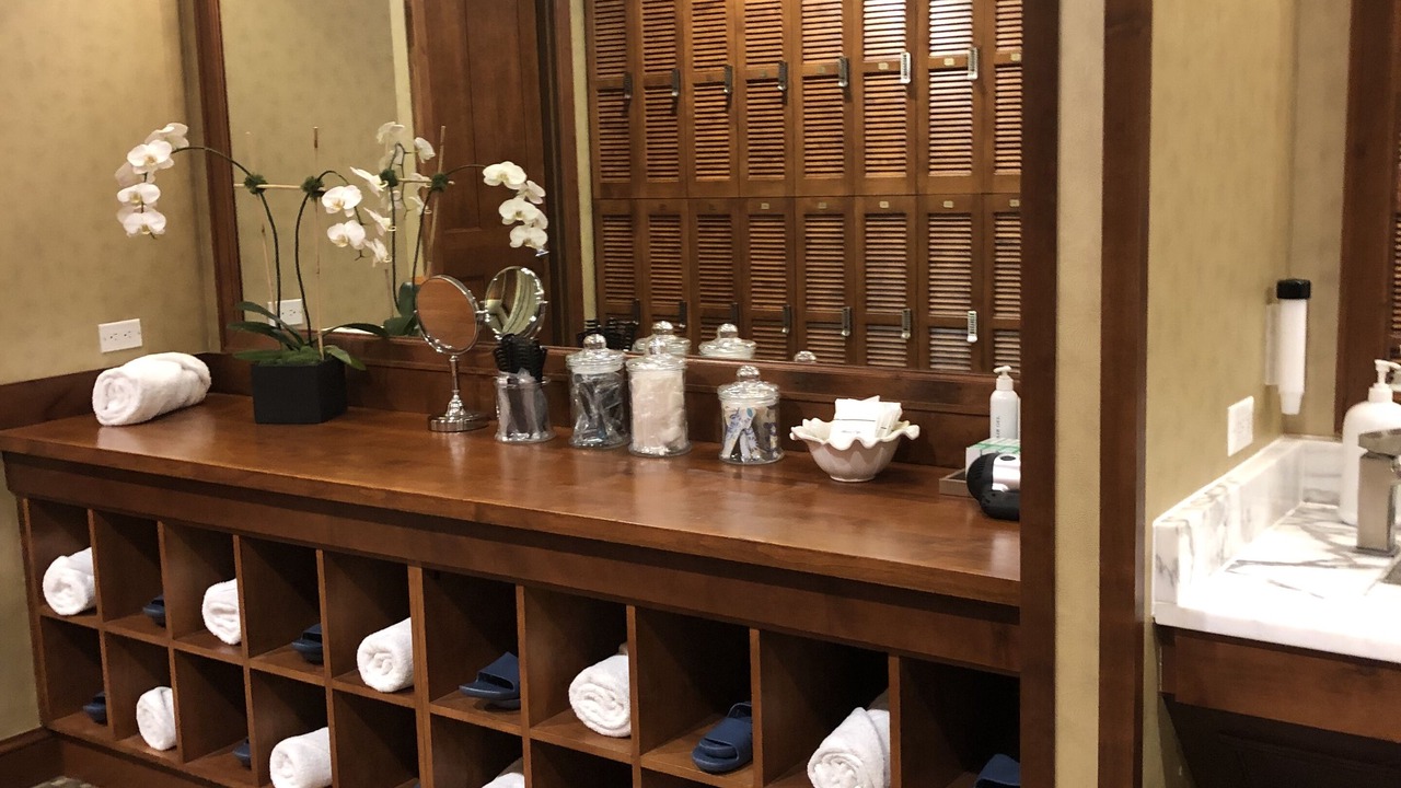 Photo of Bathroom in Aspen