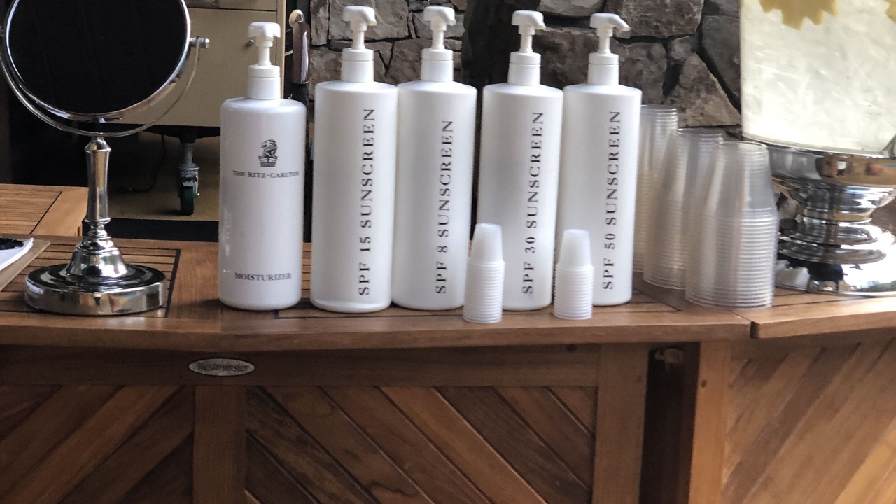 Photo of Bathroom in Aspen