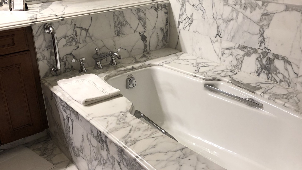 Photo of Bathroom in Aspen