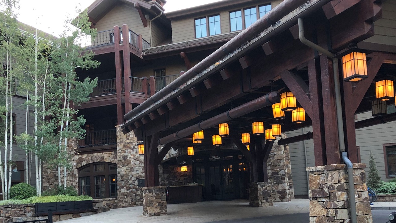 Photo of Outdoor in Aspen