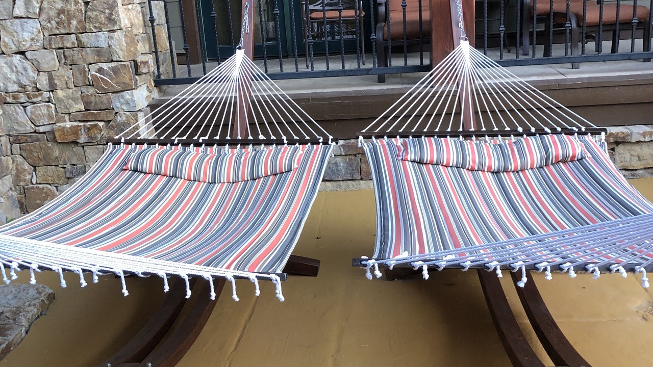 Photo of Patio Balcony in Aspen