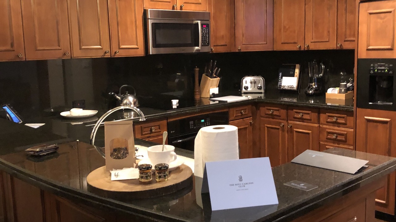 Photo of Kitchen in Aspen